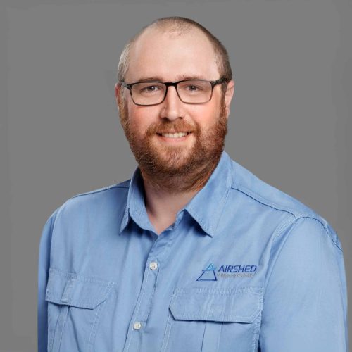 André Bruwer Website photo